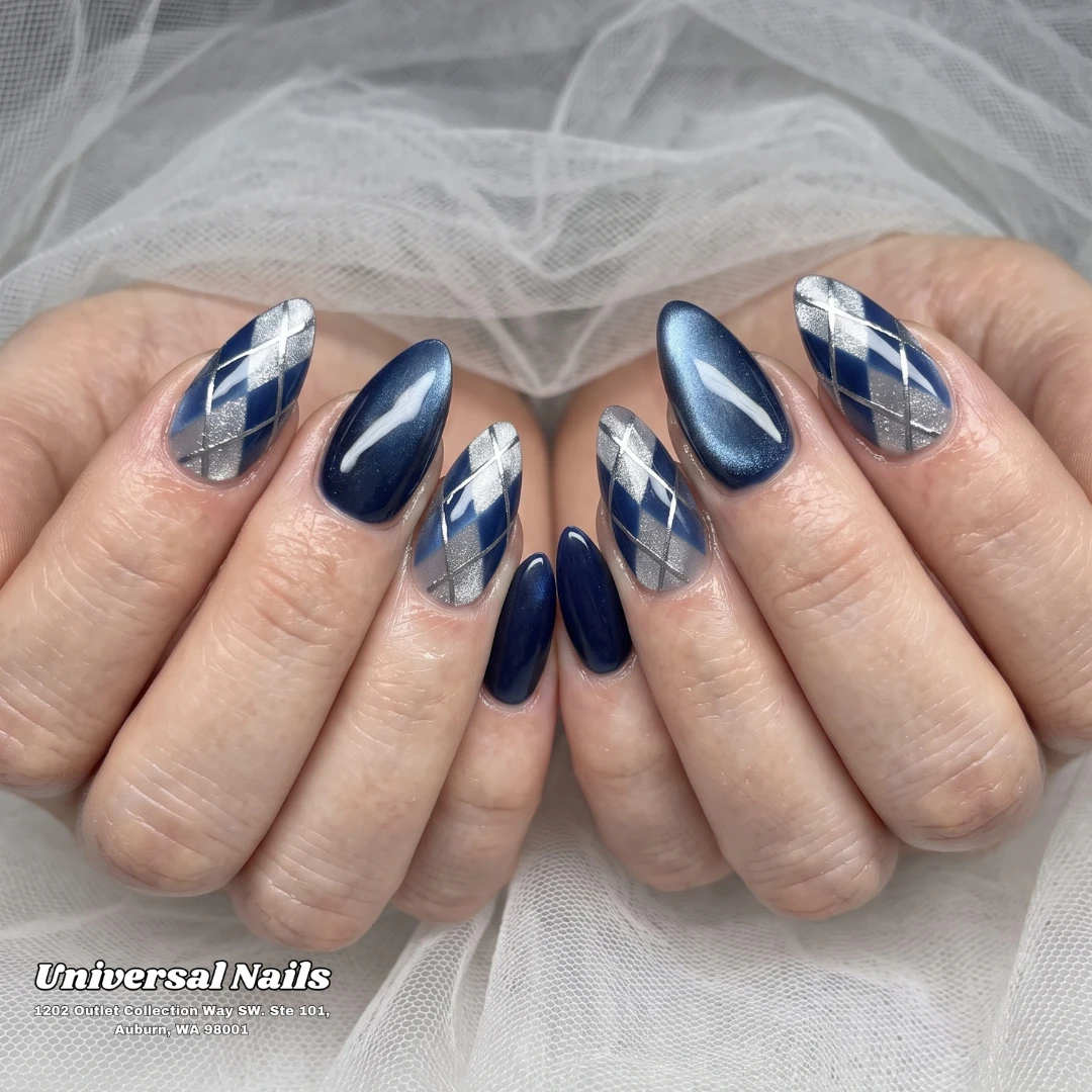 Must Try Nail Designs October 6 2026